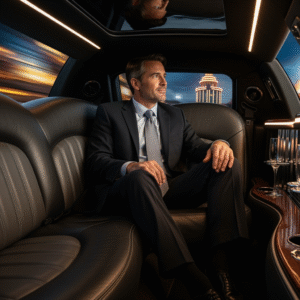 How to Plan the Perfect New Jersey Casino Night Transport: A Complete Guide