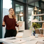 Why a Coworking Space Is the Way to Go During the Holiday Break