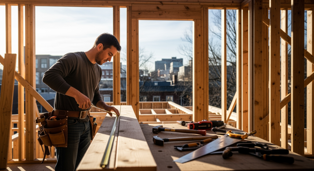 How to Find the Best Carpenter in Athens GA: A Practical Homeowner’s Guide