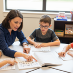 Finding the Right Dyslexia Support in Lawrenceville GA: A Practical Guide for Parents and Educators