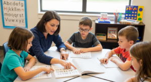 Finding the Right Dyslexia Support in Lawrenceville GA: A Practical Guide for Parents and Educators
