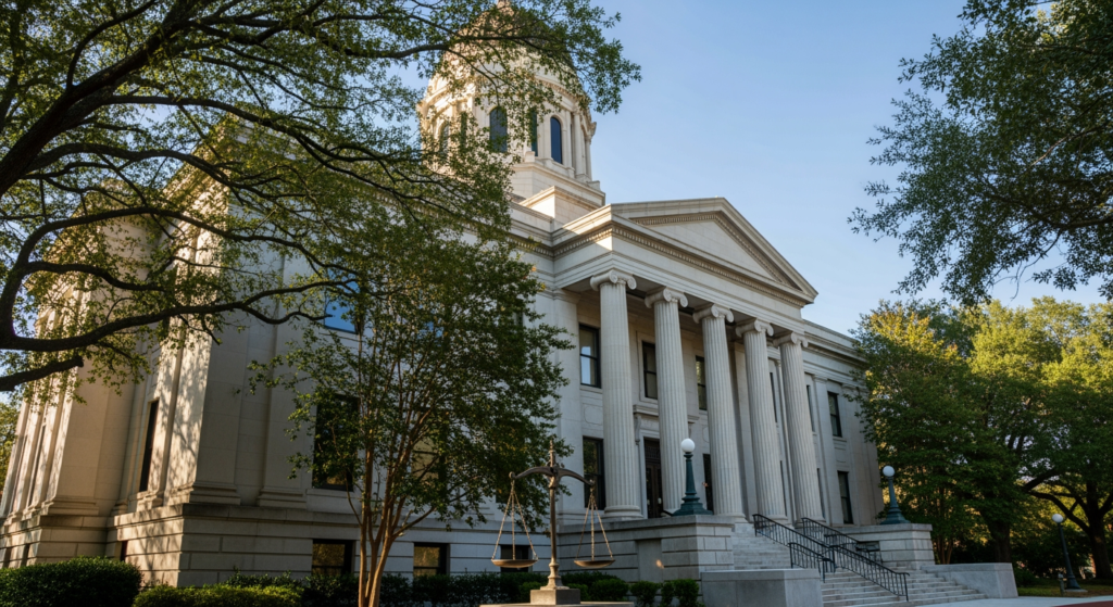 Georgia trial attorneys: A local guide for Athens residents on winning at trial