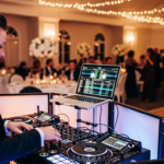 How to Choose the Perfect Wedding DJ: A Friendly Guide for Couples