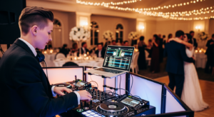 How to Choose the Perfect Wedding DJ: A Friendly Guide for Couples