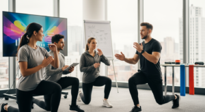 Personal Training in Islington: A Practical Local Guide to Getting Stronger and Feeling Better