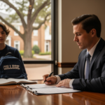 UGA student defense lawyer: A practical guide for students in Athens, GA
