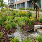 What Are Stormwater Management Solutions, And Which One Do I Actually Need?