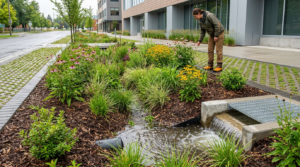 What Are Stormwater Management Solutions, And Which One Do I Actually Need?