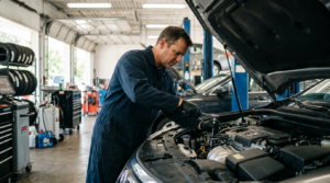How Do I Choose a Trustworthy Mechanic in Buford, GA?