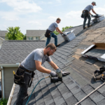 What Are the Most Common Roof Repair Warning Signs Homeowners Miss?