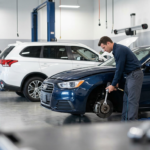 Can I Use My Car as Collateral for a Bail Bond in Waxhaw, NC?