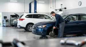 Can I Use My Car as Collateral for a Bail Bond in Waxhaw, NC?