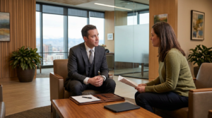 Do I Need a Denver Domestic Violence Lawyer If I Was Falsely Accused?