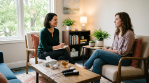 How Do I Choose an EMDR Therapist in Athens, GA?