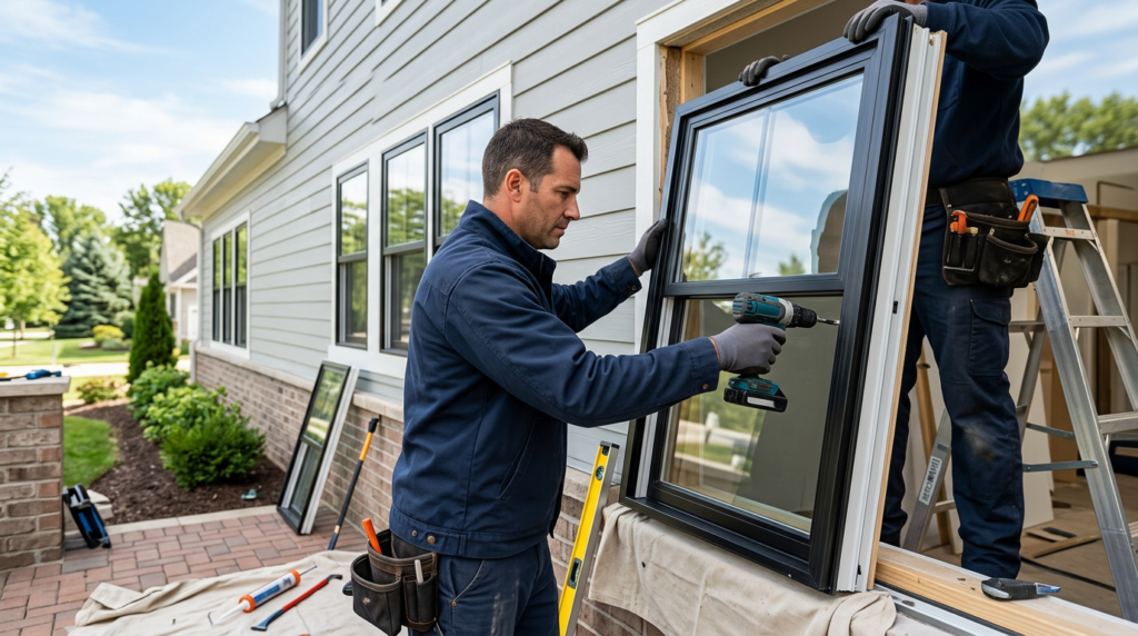How Do I Get An Accurate Window Replacement Quote?